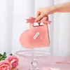 Cajas de Regalo Portátiles para el Día de San Valentín al por Mayor 520, Cajas de Regalo Románticas para Joyería para Parejas, Cajas de Regalo Creativas para Novias