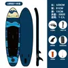 Tabla de Paddle Surf Personalizada de Fábrica Tabla de Surf Inflable Tabla de Paddle Board Tabla de Purificación de Agua Tabla de Yoga Tabla de Paddle Board Sup Portátil Se Puede Personalizar