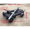 Câmbio Auxiliar Manual de Carro Roda Auxiliar Universal Guangdong Roda de Caminhão de Reboque Marítimo Roda de Reboque de Carro Roda de Câmbio de Carro de Resgate