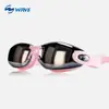 Venta de liquidación WAVE gafas de natación gorro de natación set de snorkel aletas de buceo snorkel traje de buceo de dos piezas caza de gangas