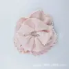 Diadema de Pelo de Lana de Alta Gama Coreana Tamaño Grande para Mujer Diadema Trenzada de Invierno Cuerda Elástica Alta Dulce Venta al por Mayor