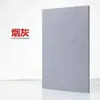 Paneles de Algodón Aislantes y Absorbentes de Sonido al por Mayor, Paneles Aislantes de Fieltro, Fieltro Súper Amortiguador de Sonido para Paredes de Habitaciones, Pegatinas para Puertas, Pegatinas de Pared Antirruido