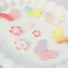 Acessórios de Resina para Simulação Crocs Comida e Brincadeira Materiais diy Atacado Acessórios de Pinça Enfeite Cola de Creme Cola Decoração