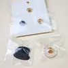 Explosiones de AliExpress Insignia Europea y Americana Aleación con Goteo de Aceite Cabeza de Van Gogh Oreja Broche con Goteo de Aceite Accesorios para Ropa