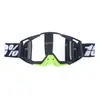 Gafas Pitscottfox 100% Motocicleta Exterior Casco Todoterreno Gafas de Ciclismo Gafas de Esquí