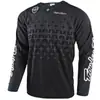 Camiseta de Verão Tld para Motocicleta Off-Road HD Downhill Ciclismo de Mountain Bike Esportes ao Ar Livre Off-Road Não Oficial