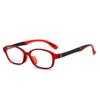 2024 Nuevos Marcos de Gafas para Miopía Infantil Venta al por Mayor Almohadillas Nasales de Silicona Suave Marcos para Estudiantes Gafas para Clases en Línea para Jóvenes
