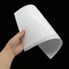 Chapa Plástica PET/PETG Resistente a Alto Impacto Divisória Plástica Cerca Protetora Pode Ser Processada para Grau Médico Mediante Solicitação