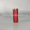 Sudeste Asiático Copo Térmico Transfronteiriço Flash Diamante Fofo Portátil Copo de Água Copo Reto Embutido com Diamante 20oz Copo a Vácuo com Diamante