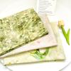 Estilo Chinês Novo Chinês Flor Estampagem Digital Brocado Tecido de Algodão Estilo Étnico Vestido Cheongsam Top Tecido Dinastia Han