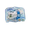 Nuevo Parche Refrigerante de Dibujos Animados con Forma Especial Capibara Cachorro de Capibara Parche de Hielo Refrigerante Artefacto Refrigerante y Disipador de Calor para Estudiantes en Verano