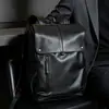 2026 Mochila de Viagem Masculina à Prova d'Água Casual de Grande Capacidade Tendência Mochila para Estudante Universitário Bolsa Escolar Versátil