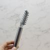 Raspador Multifuncional de Escamas de Pescado de Acero Inoxidable Cepillo para Matar Peces Doméstico Comercial Herramienta de Cocina para Peces Elimina Fácilmente las Escamas de Pescado