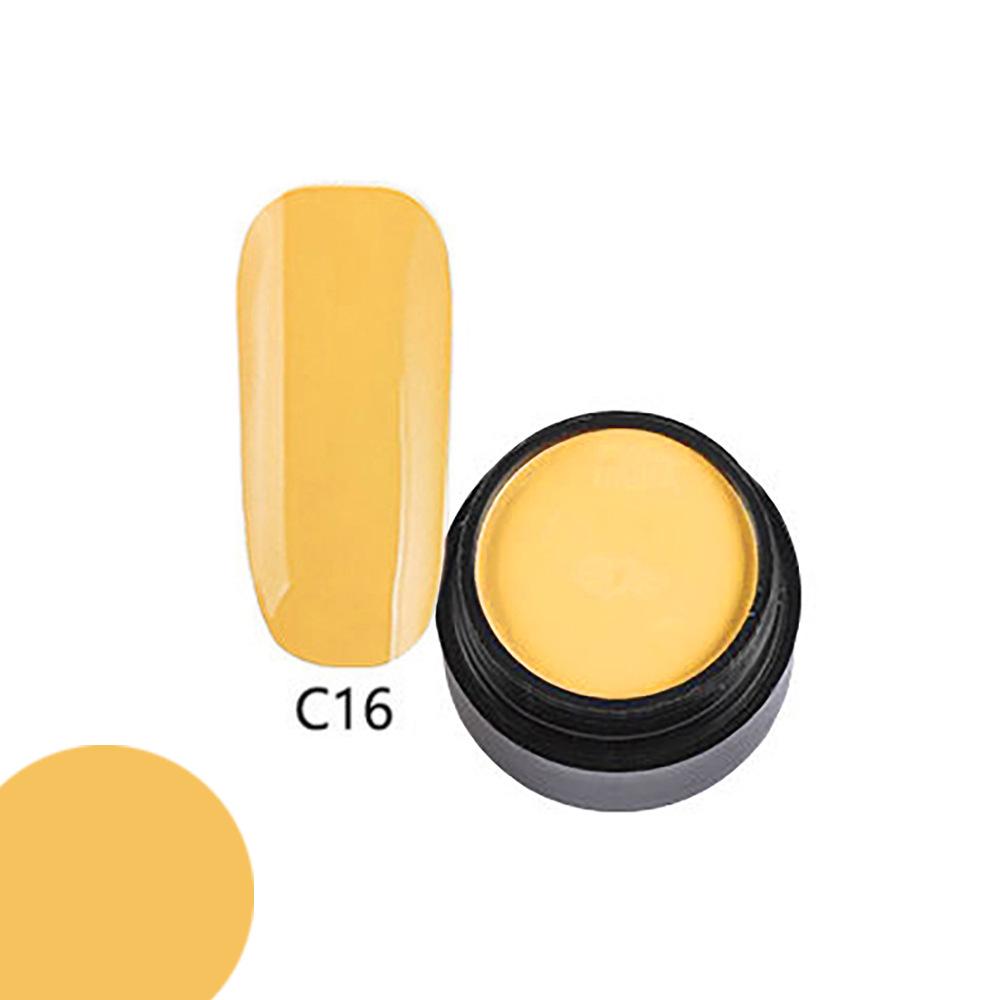 C16