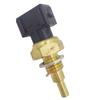 Aplicable al sensor de temperatura del agua Lifan 520 sensor de temperatura de tres conectores Lifan