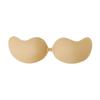 Mango Senos Pequeños No Se Caen, Parches Adhesivos Push-Up para Senos, Parches Adhesivos Finos e Invisibles para Senos de Verano, Ropa Interior, Fotos de Boda, Venta al por Mayor para Mujeres