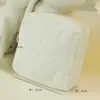 Bolsa fofa para absorventes femininos cor de doce estilo Ins, bolsa de armazenamento de absorventes, bolsa para evento mensal, bolsa para toalha íntima, porta-moedas