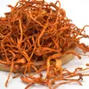 Flor de Cordyceps de Yunnan al por mayor Hongos comestibles Catering Flor de Cordyceps Productos secos Venta al por mayor en bloque Puesto callejero Cordyceps Suministro de Flor de Cordyceps