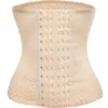 Cinturón abdominal fuerte para mujer, verano, cintura fina, adelgazante, quema grasa abdominal, ajustado, moldeador corporal para maternidad