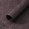 Piedra Papel Tijera de Agua, Papel con Patrón de Piedra Hecho a Mano Gota de Agua, Papel Plisado Texturizado, Empaque de Flores, Material de Envoltura Floral Desgarrable a Mano para Ramo