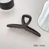 Pinza para el Cabello para Mujer, Pinza Extra Grande de 13 cm para Cabello con Mucho Volumen, Pinza para el Cabello para la Parte Trasera de la Cabeza, Pinza para el Cabello, Pinza para el Cabello, Pinza Tiburón Grande