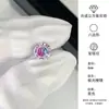 1.2 Espessura Liga de Titânio G23 Brinco com Rosca Interna Flash Vibrante Novo Corte Pagoda Zircônia Stud Piercing de Cartilagem do Ouvido Furo da Orelha Brinco
