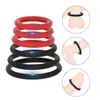 Anillo de Bloqueo de Semen, Anillo de Restricción Masculina, Anillo de Restricción del Prepucio, Anillo de Restricción de Testículos, Productos para Adultos