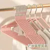 Percha para Ropa Estante para Secar Ropa en Casa Soporte Antideslizante Continuo para Secar Ropa Adulto Engrosado Dormitorio Estudiante Secado de Abrigos Venta al por Mayor