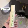 PEACH JO fragrância simples de flores de vento, fragrância de chá de dragão de jade, spray antiestático para roupas, perfume para roupas