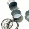Lata de Hojalata D73*44mm 180ml Salsa de Chile Salsa de Res Empaque de Alimentos Lata Sellada Lata Redonda de Dos Piezas Extensible