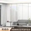 Atacado Transfronteiriço Autoadesivo Imitação de Azulejo Mármore Adesivos de Parede À Prova d'Água e de Umidade Parede de Fundo de TV Decoração de Parede Painéis de Alumínio Plástico
