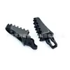 Atacado de Fábrica Adequado para Motocicleta Honda Crf450X 2005-2013 Pedal de Pé Modificado Apoio de Pé Dianteiro