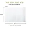 Biombo Dobrável Branco Puro para Sala de Estar, Escritório Moderno, Divisória de Entrada de Hotel, Fotografia, Biombo Estilo Creme