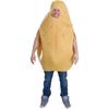 Venta al por mayor Disfraz de Fiesta para Adultos Papa Accesorios de Juego de Rol Cos Personaje Papa Disfraz de Escenario Temática de Juego de Moda