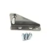Cerrador de puerta de congelador comercial Bisagra de puerta Resorte automático Bisagra de puerta de refrigerador Accesorios para puerta de vitrina