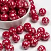 Dingyi 10-12 Contas Estrela Coloridas Lua Fria Acrílico Galvanizado com Furo Contas Soltas Pulseira DIY Acessórios de Joias