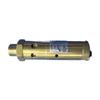 0832100078 Alterado para 1092001919 Peças de Compressor de Ar Atlas Válvula de Segurança Original Genuína em Estoque