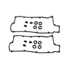 Junta de tapa de válvulas 22441-23000 adecuada para Hyundai Elantra Coupe motor G4GC junta de sellado