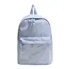 Mochilas Nuevas Estilo Japonés para Chicas de Secundaria, Mochilas Nicho Estilo Coreano para Niñas, Mochilas Ligeras de Viaje para Estudiantes de Secundaria y Universidad