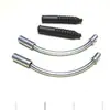 Bicicleta con Cubierta de Goma Freno V Tubo Doblado Tubo de Freno Accesorios para Bicicleta Freno V Proveedor Fabricante Ciclismo