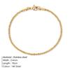 Pulseiras de Moda de Luxo Leve Japonesas e Coreanas para Mulheres, Acessórios de Joalheria Simples Ins Céu Estrelado Brilhante Atacado em Estoque