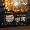Set de Collar y Pendientes de Zirconia Estilo Lujo Ligero para Mujer Estilo Europeo y Americano Cadena para Clavícula Brillante de Alta Gama Moda Joyería para Novia Boda