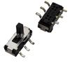 Gobernador Sintonía 149 Potenciómetro de Interruptor Morado Resistencia Ajustable por Rotación Potenciómetro de Resistencia Giratorio Interruptor B100K