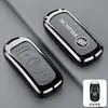 Adequado para Capa de Chave Buick Regal 23/24 Regal Enkevi S Enkeqi Carro Metal Capa de Carcaça de Chave