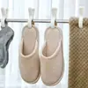 Pinza Multifuncional para Secar Ropa para el Hogar, Pinza de Plástico sin Marca Fuerte a Prueba de Viento y Antideslizante, Pinza para Secar Ropa, Pinza para Fijar Edredón