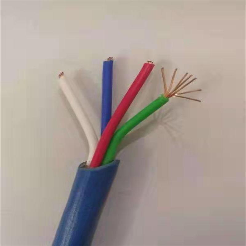 MYQ矿用橡套信号电缆3_副本