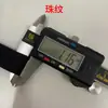 Suprimento Pronto de Bolsa Tiracolo Escolar Zhuwen Espessada de Polipropileno 900D com Fita de Polipropileno Preta de 1cm-10cm de Largura
