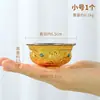 Taza de suministro de agua Taza de ofrenda a Buda taza de agua santa de los ocho auspicios Taza de agua santa de los ocho auspicios Cobre dorado Frente de Buda Revestimiento interior de acero inoxidable Copa de vino para el hogar Tazón de suministro de agua