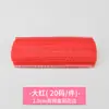 Banda Elástica de Nylon Colorida de 2.5cm Doble Fila Bidireccional Corona Elástica Banda Elástica para Manualidades Joyería Lencería Encaje Decorativo