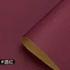 Parches de cuero autoadhesivos al por mayor para reparación de cojines de sofá, impermeables y más duraderos, para reparación de tapicería suave, directo del fabricante